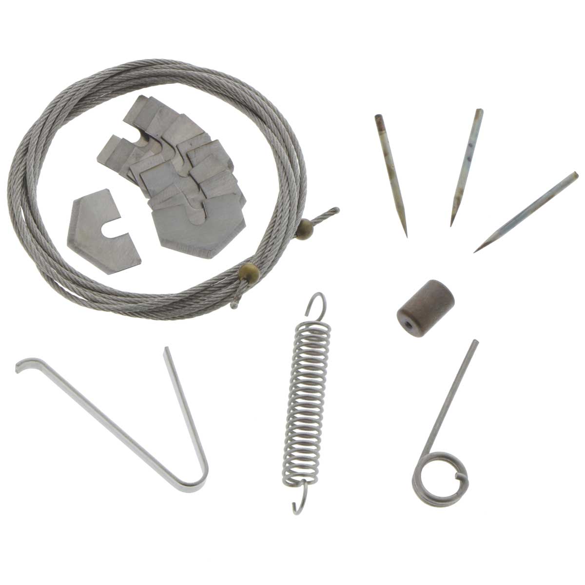 Automatic Taper Repair Kit for 07TT